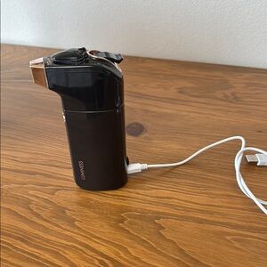 Luminess Black Makeup Airbrush Tool